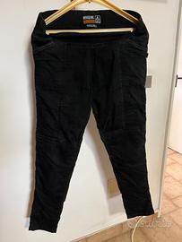 Jeans da moto