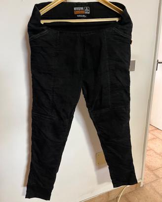 Jeans da moto