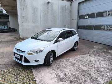 FORD FOCUS SW 1.6 TDCI
