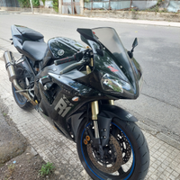 Yamaha R1 2003