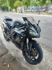 Yamaha R1 2003