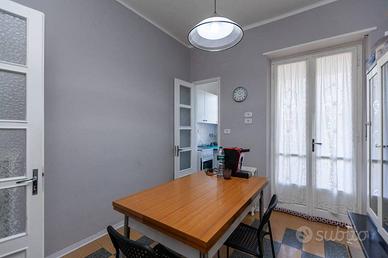 Bilocale arredato di mq 50 per studenti universita