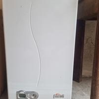 caldaia divacondens 24kw