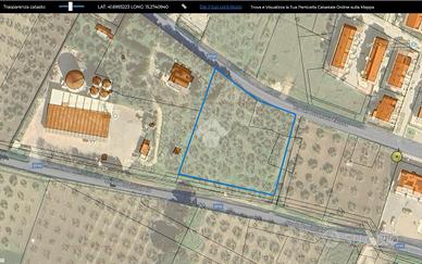 TER. AGRICOLO A TORREMAGGIORE