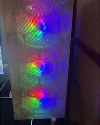 Pc gaming i7