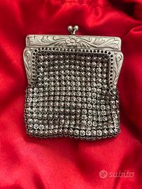 Porta monete vintage