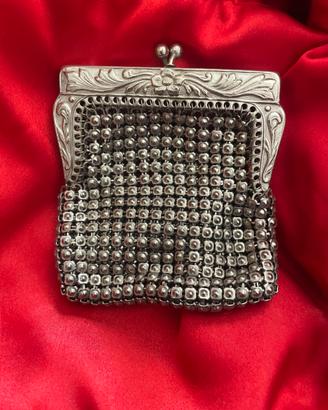 Porta monete vintage