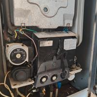 caldaia murale da esterno x 80/100 mq fi appartame