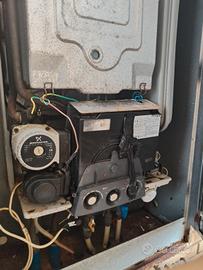 caldaia murale da esterno x 80/100 mq fi appartame