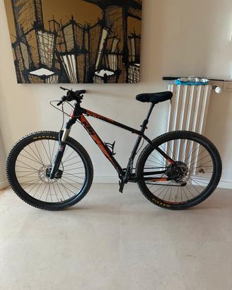 Bici KTM