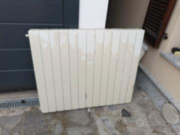 termosifone 13 elementi alluminio 