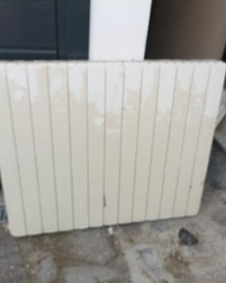 termosifone 13 elementi alluminio 