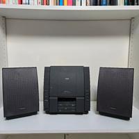 Stereo Technics SA-LS10