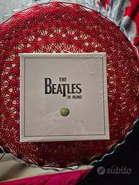 COFANETTO THE BEATLES "