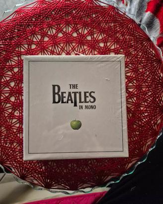 COFANETTO THE BEATLES "