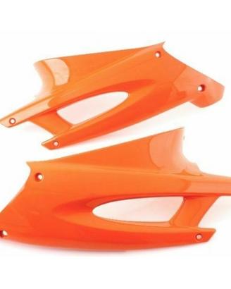 Coppia carene Peugeot X-race 734278 734279