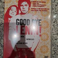 film DVd goog by Lenin!