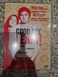 film DVd goog by Lenin!