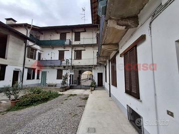 Appartamento Cerro Maggiore [K 365ARG]