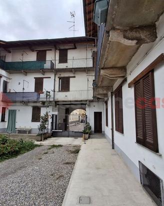 Appartamento Cerro Maggiore [K 365ARG]