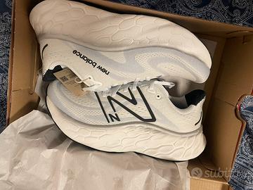 New Balance Fresh Foam X V4