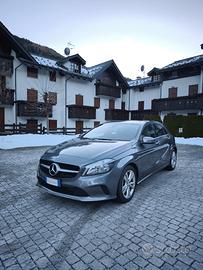 Mercedes Classe A 220 4matic