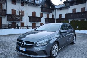 Mercedes Classe A 220 4matic