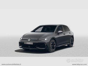 VOLKSWAGEN Golf 1.5 eTSI 150 CV ACT DSG R-Line Plu