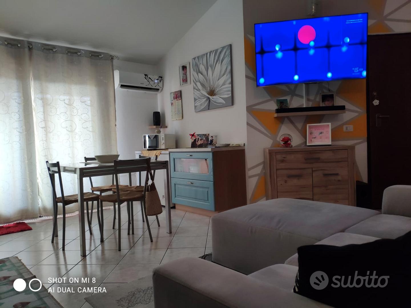 Appartamento – Senorbì, Casteddu/Cagliari - Vista 3
