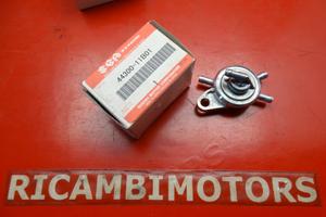 RUBINETTO VALVOLA SUZUKI BURGMAN BANDIT AY50