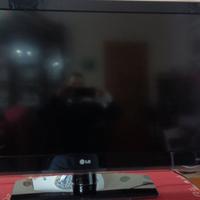 Televisore LG