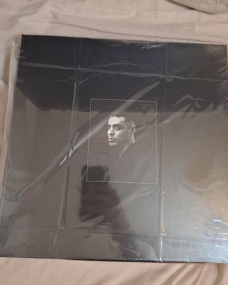 Marracash Qualcosa In Cui Credere La Mia
Trilogia