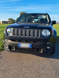 JEEP Renegade  1.4  Turbo  0ttime condizioni