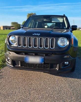JEEP Renegade  1.4  Turbo  0ttime condizioni