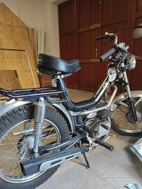 Scooter Malaguti Fifty 