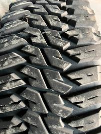 Pneumatici off road
