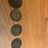 Monete vittorio emanuele III