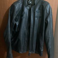 Giacca Moto