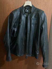Giacca Moto