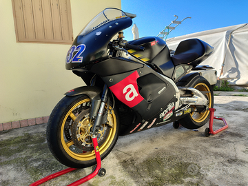 Aprilia rsv mille 2002