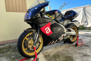 Aprilia rsv mille 2002