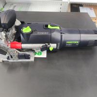 Fresatrice per giunzioni DOMINO DF 500 Q-Plus