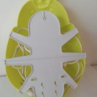 Lampada Coccinella Ikea