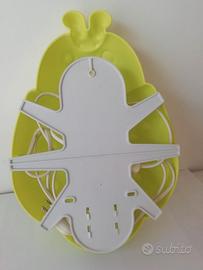 Lampada Coccinella Ikea