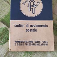 codice di avviamento postale 1970