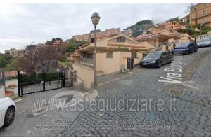 Appartamento Rocca di Papa [A4319349]