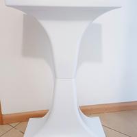 Supporto/Piedistallo per gabbia per uccelli 