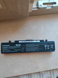 Batteria pc portatile samsung RV510