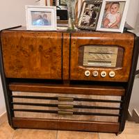 Radio d'Epoca RadioMarelli
