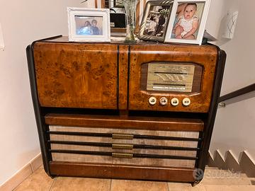 Radio d'Epoca RadioMarelli